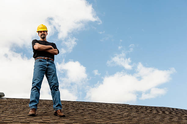 Best Storm Damage Roof Repair  in Carroll, IA