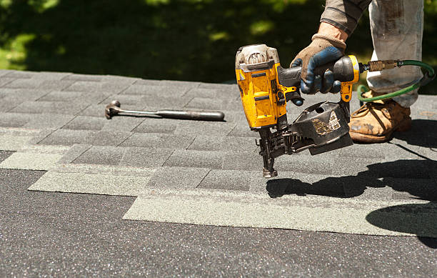 Quick and Trustworthy Emergency Roof Repair Services in Carroll, IA
